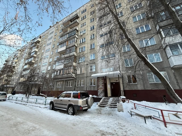 
  Продается 4-комн. квартира 69 м². Фото 9.