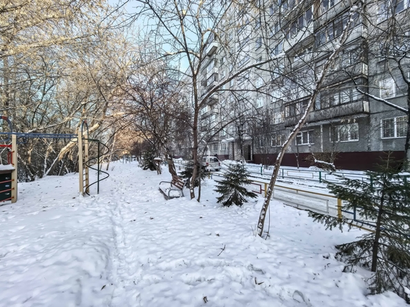 
  Продается 4-комн. квартира 69 м². Фото 22.