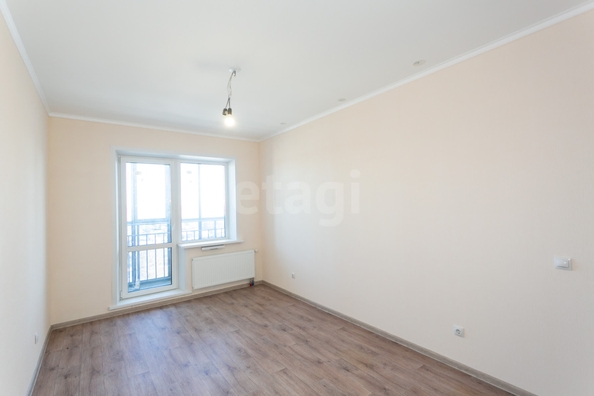 
  Продается 2-комн. квартира 55.4 м², в ЖК Новый парк, дом 2. Фото 3.