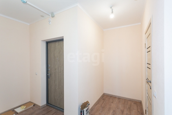 
  Продается 2-комн. квартира 55.4 м², в ЖК Новый парк, дом 2. Фото 7.