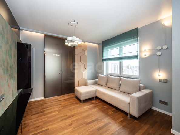 
  Продается 2-комн. квартира 58 м². Фото 17.