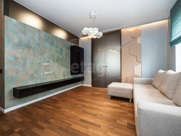 
  Продается 2-комн. квартира 58 м². Фото 19.
