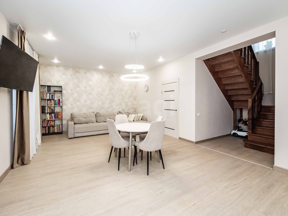 
  Продается коттедж 155 м². Фото 1.