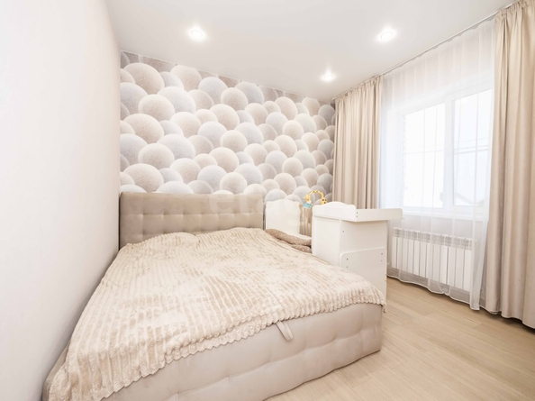 
  Продается коттедж 155 м². Фото 15.