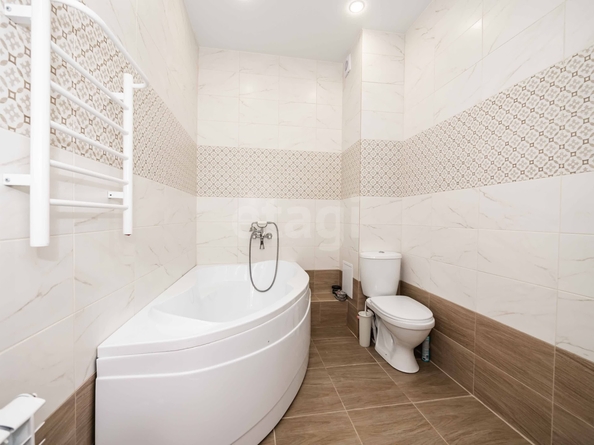 
  Продается коттедж 155 м². Фото 22.
