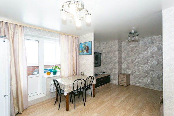 
  Продается 3-комн. квартира 70.3 м². Фото 5.