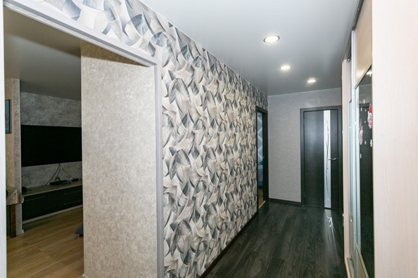 
  Продается 3-комн. квартира 70.3 м². Фото 19.