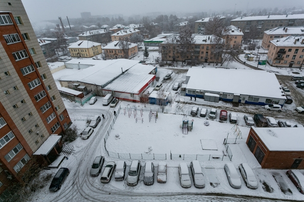 
  Продается 3-комн. квартира 70.3 м². Фото 26.