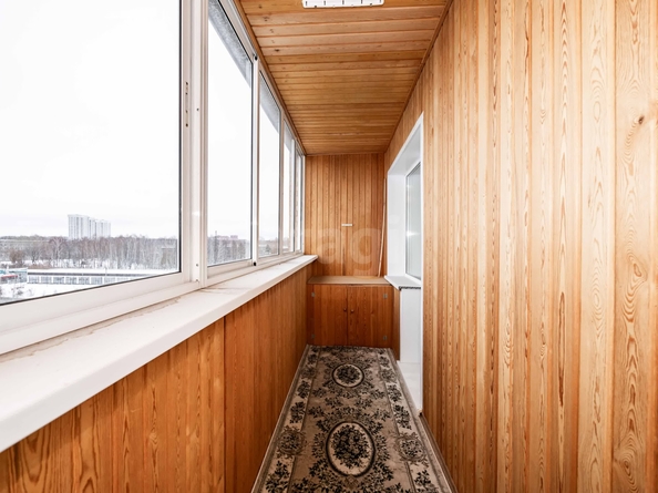 
  Продается 2-комн. квартира 45.5 м². Фото 11.