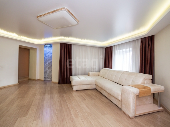 
  Продается 3-комн. квартира 106 м². Фото 6.