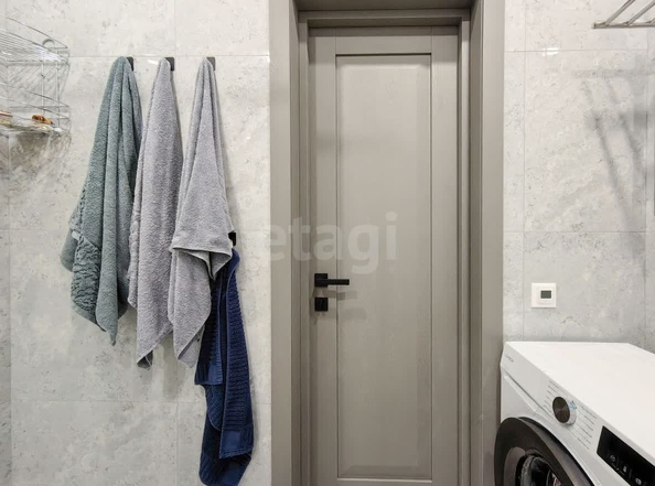 
  Продается 1-комн. квартира 35.3 м², в ЖК Сакура парк, дом 1. Фото 8.