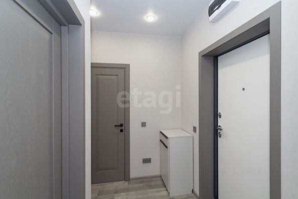 
  Продается 1-комн. квартира 35.3 м², в ЖК Сакура парк, дом 1. Фото 12.