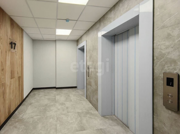 
  Продается 1-комн. квартира 35.3 м², в ЖК Сакура парк, дом 1. Фото 17.