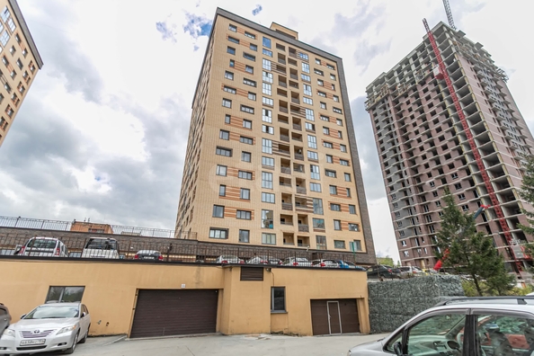 
  Продается универсальное помещение 16.5 м². Фото 27.