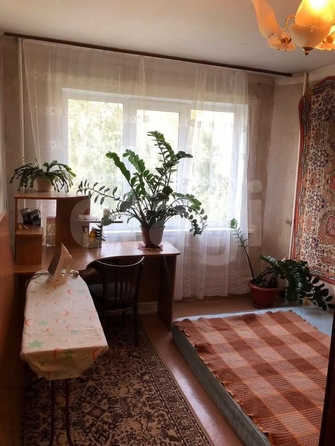 
  Продается 4-комн. квартира 91.5 м². Фото 11.