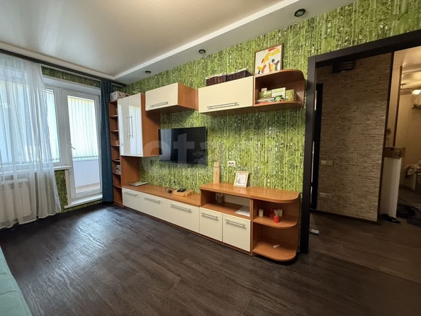 
  Продается 1-комн. квартира 35 м². Фото 6.