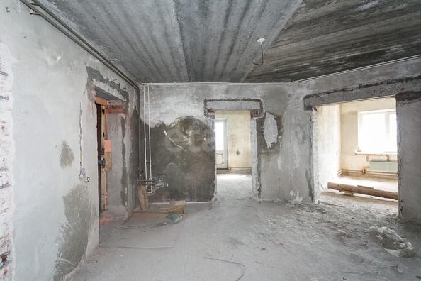 
  Продается 3-комн. квартира 98.8 м². Фото 8.