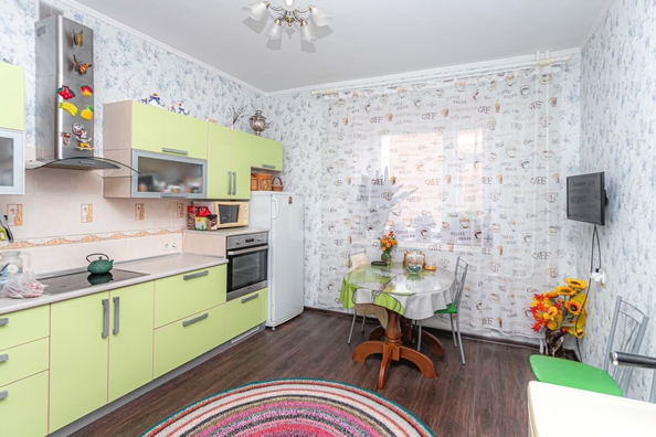 
  Продается 2-комн. квартира 64.6 м². Фото 2.