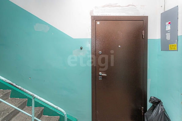 
  Продается 2-комн. квартира 64.6 м². Фото 13.