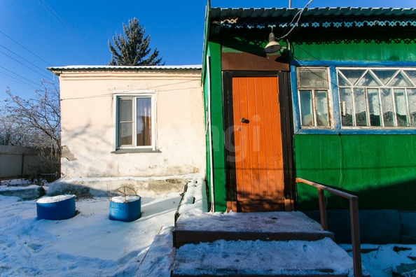 
  Продается дом 54 м². Фото 17.