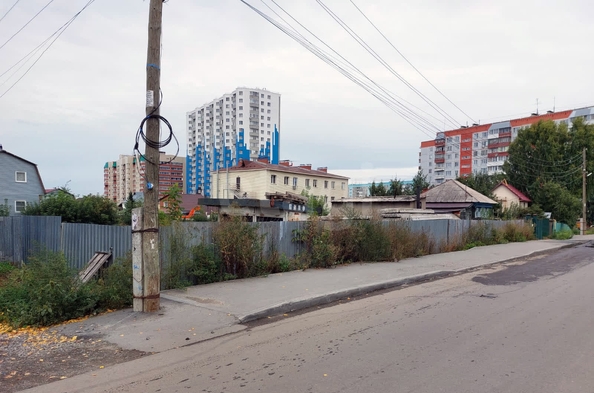 
  Продается земельный участок 11.1 соток. Фото 4.