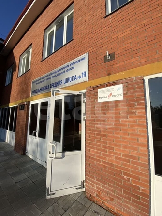 
  Продается 2-комн. квартира 42.2 м². Фото 20.