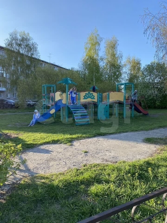 
  Продается 2-комн. квартира 42.2 м². Фото 21.