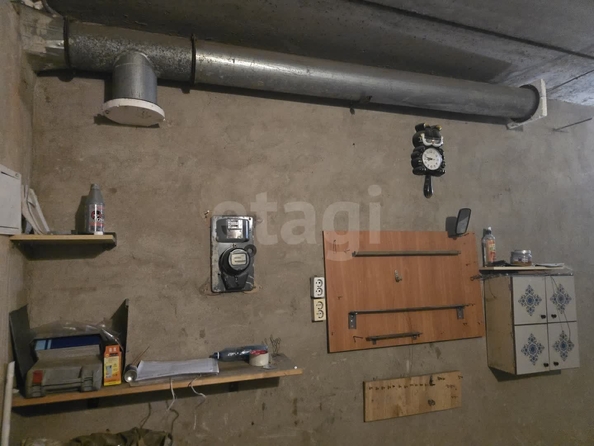 
  Продается гараж 18.2 м². Фото 13.