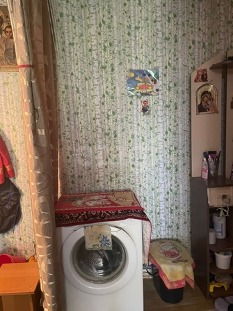 
  Продается комната 18.5 м². Фото 10.
