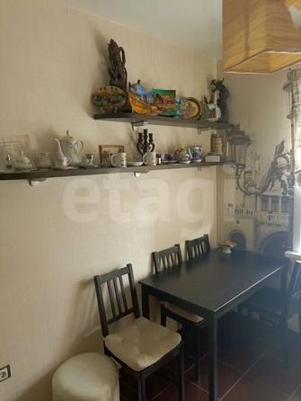 
  Продается 1-комн. квартира 39 м². Фото 10.