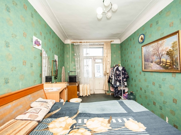 
  Продается 4-комн. квартира 99.5 м². Фото 2.