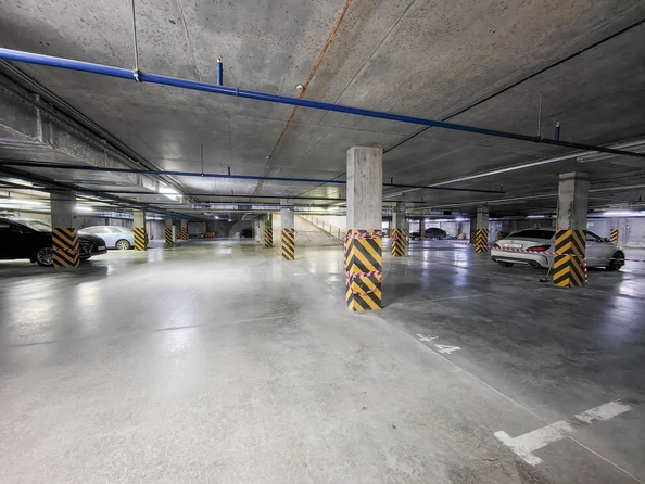 
  Продается парковка 13 м². Фото 4.