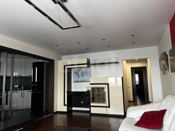 
  Продается 2-комн. квартира 77.3 м². Фото 8.