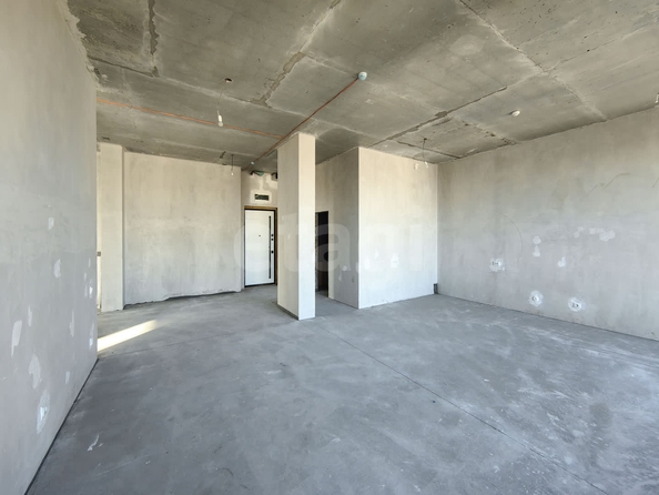 
  Продается 3-комн. квартира 112.1 м², в ЖК Тихомиров, башня А. Фото 5.