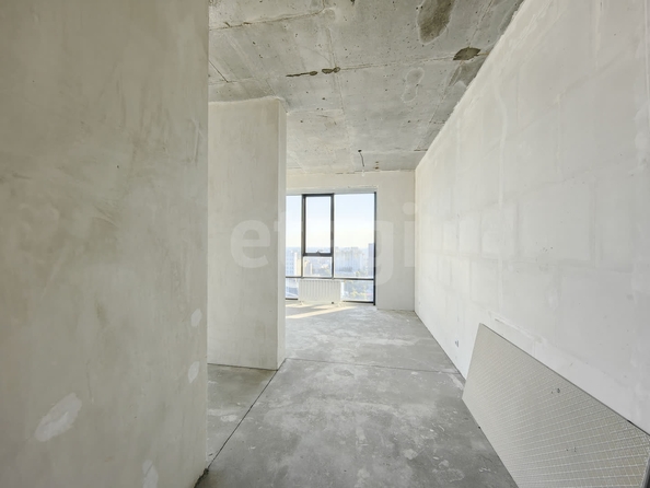 
  Продается 3-комн. квартира 112.1 м², в ЖК Тихомиров, башня А. Фото 12.