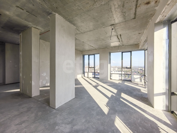
  Продается 3-комн. квартира 112.1 м², в ЖК Тихомиров, башня А. Фото 13.