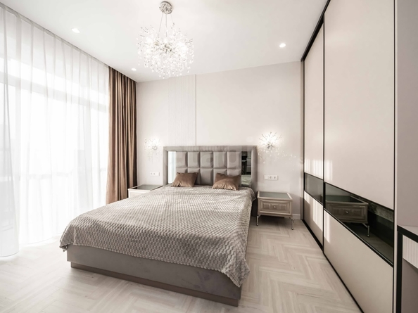 
  Продается 1-комн. квартира 37.7 м², в ЖК Академия, дом 1. Фото 10.