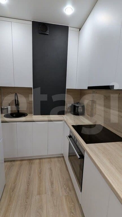 
  Продается 2-комн. квартира 39 м², в ЖК Золотая нива, дом 1. Фото 14.