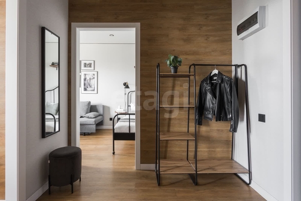 
  Продается 1-комн. квартира 32.4 м², в ЖК Венеция-3 , дом 10. Фото 26.