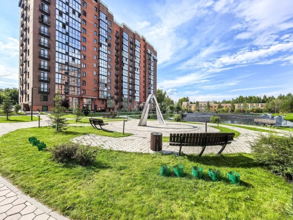 
  Продается студия 30.4 м². Фото 28.
