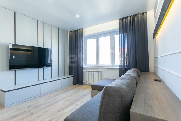 
  Продается 2-комн. квартира 36.8 м², в ЖК Тихвинский квартал, корпус 2. Фото 8.
