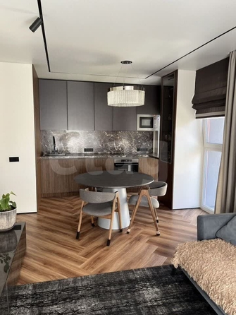 
  Продается 3-комн. квартира 65 м², в ЖК Никитина, дом 1. Фото 3.