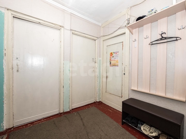 
  Продается 3-комн. квартира 61.3 м². Фото 25.