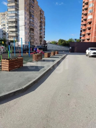 
  Продается 2-комн. квартира 65.7 м², в ЖК Октябрьский квартал, дом 1. Фото 6.