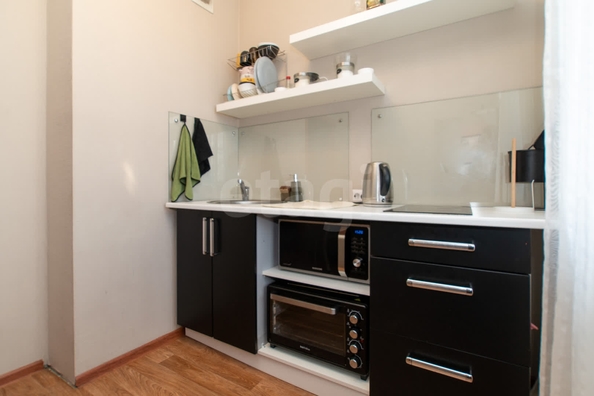 
  Продается 1-комн. квартира 25.6 м². Фото 3.
