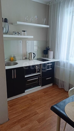 
  Продается 1-комн. квартира 25.6 м². Фото 1.
