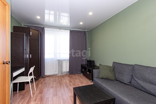 
  Продается 1-комн. квартира 25.6 м². Фото 3.