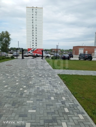 
  Продается студия 22.4 м², в ЖК Радуга Сибири, дом 9. Фото 8.