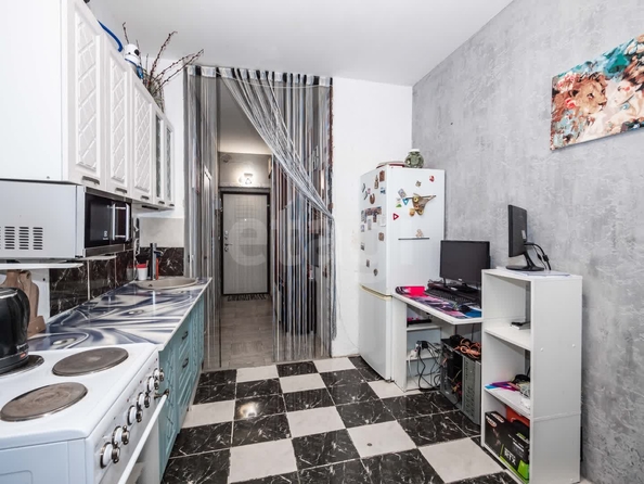 
  Продается студия 23.5 м². Фото 10.