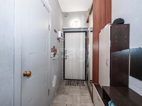 
  Продается студия 23.5 м². Фото 12.